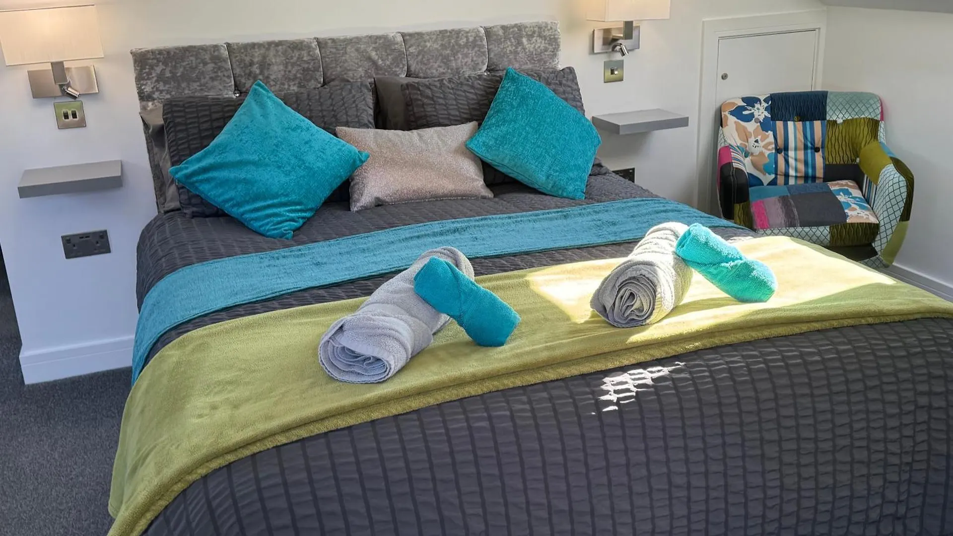 Guest house Rosemary House Brs Airport Accommodation Winford