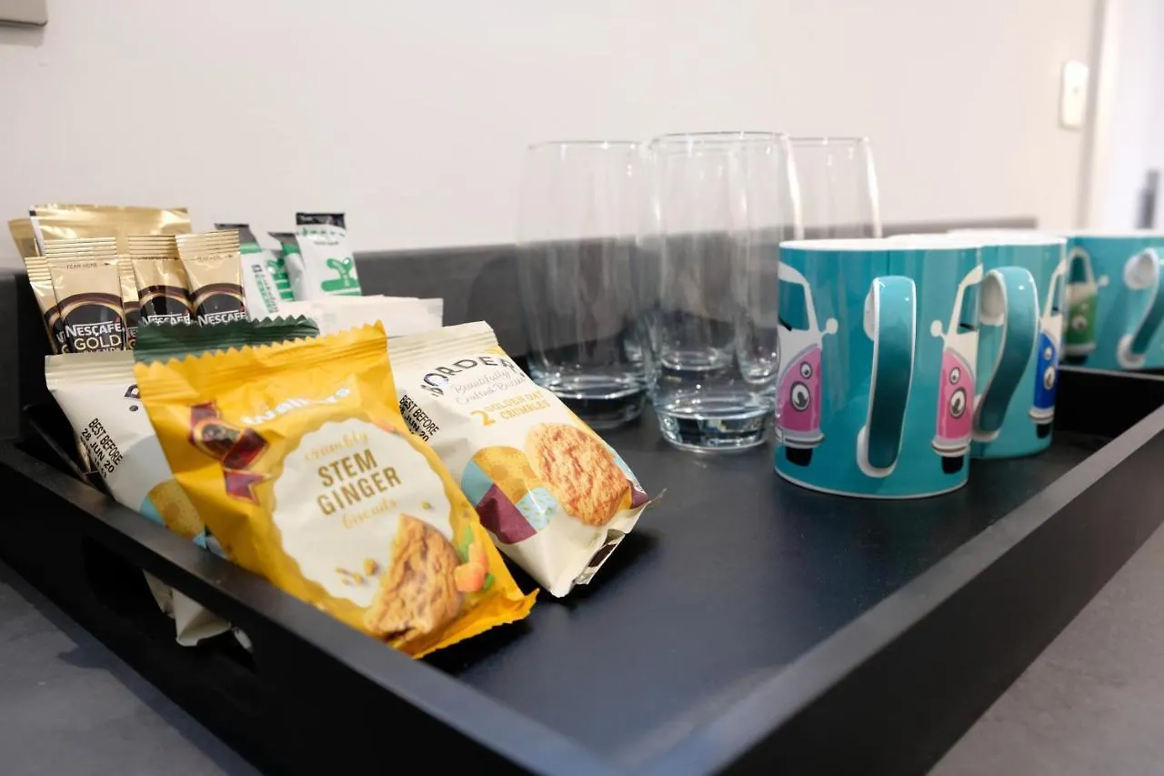 Rosemary House Brs Airport Accommodation Winford 5*,  United Kingdom