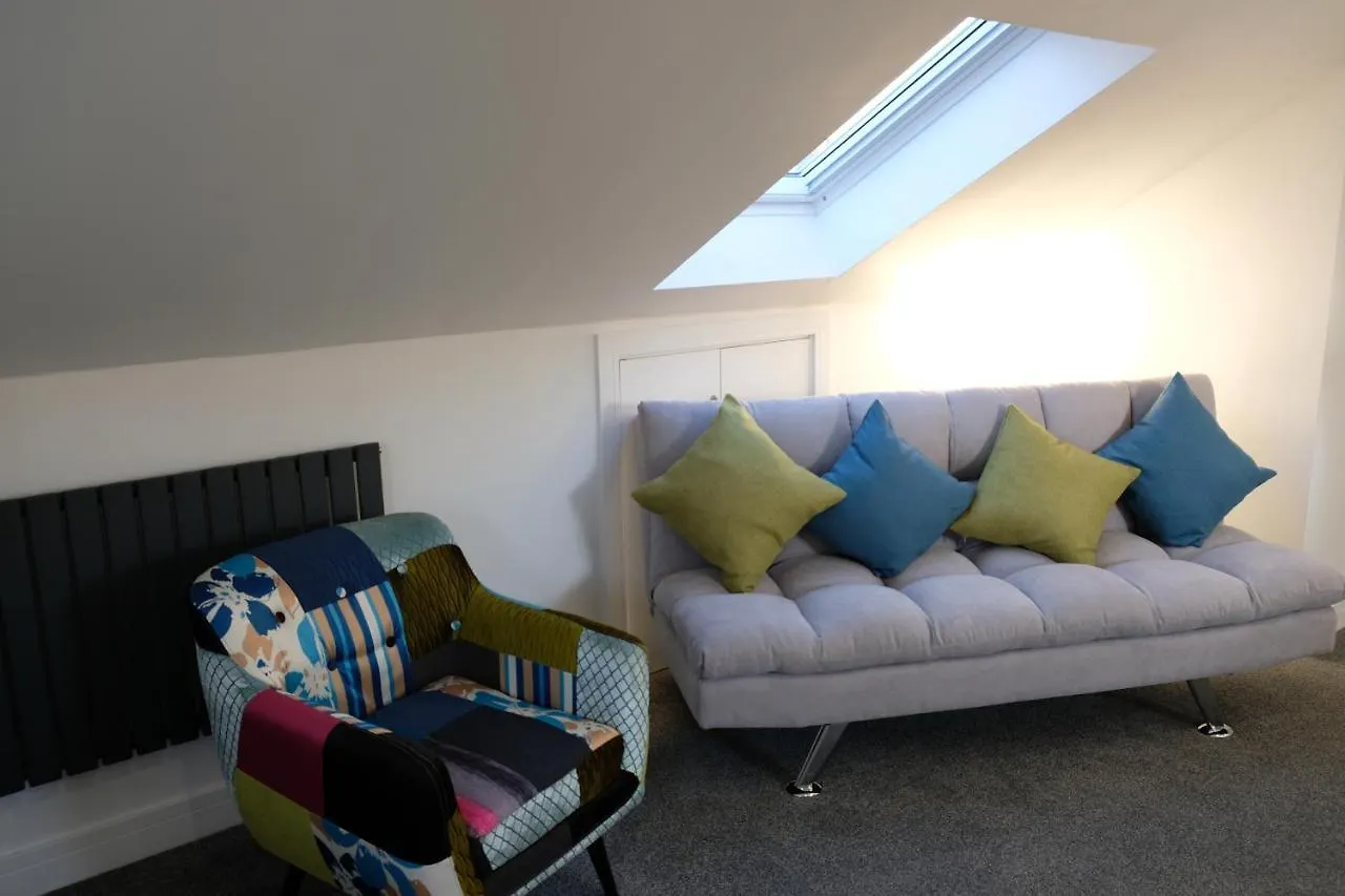 Rosemary House Brs Airport Accommodation Winford