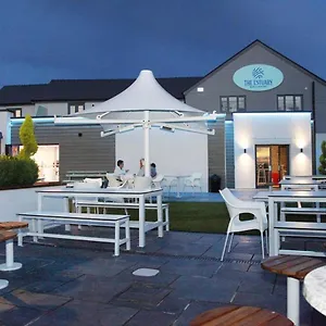 Bed & Breakfast The Estuary - A Bar With, Penclawdd