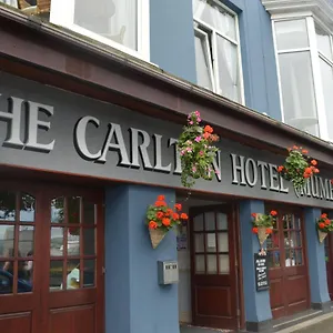 Hotel Carlton, The Mumbles