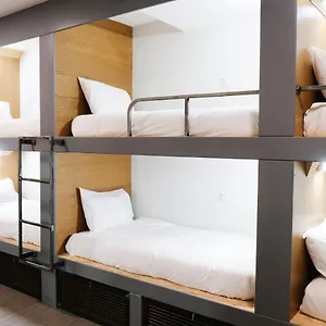 Cwtsh Auberge de jeunesse