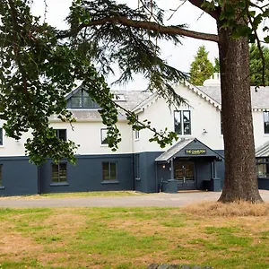 Hotel The Charlton Boutique, Cheltenham