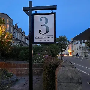 Oyo No 3 3* Bath