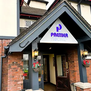 Premier Roomz Two Mills Ledsham (Cheshire)