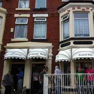 Jesmond International Blackpool