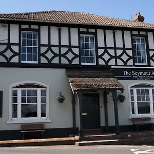Inn The Seymour Arms, Blagdon