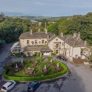 Hall & Restaurant 4* Steeton