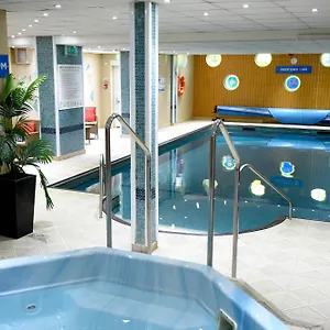 The Riviera & - Alum Chine 3* Bournemouth