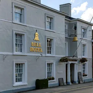 Western Bell In 3* Driffield