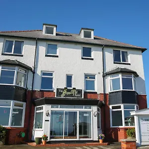 The Seacliffe - 4* Whitby
