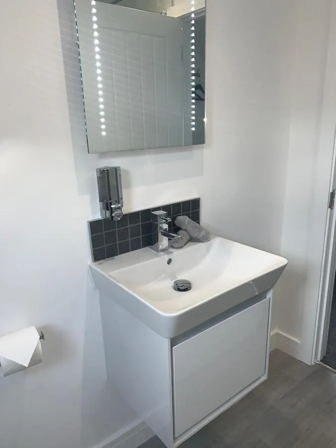 Rosemary House Brs Airport Accommodation Winford 5*,